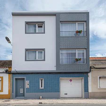 Orangetreehouses Appartement *