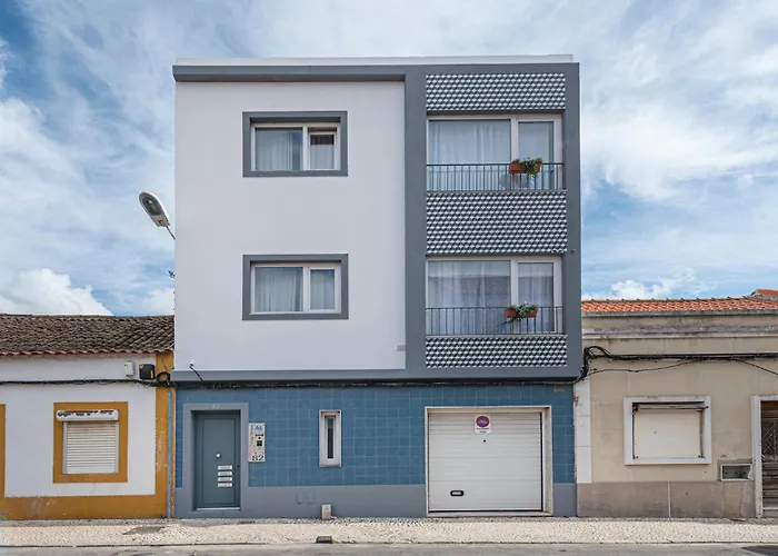 Orangetreehouses Appartement *