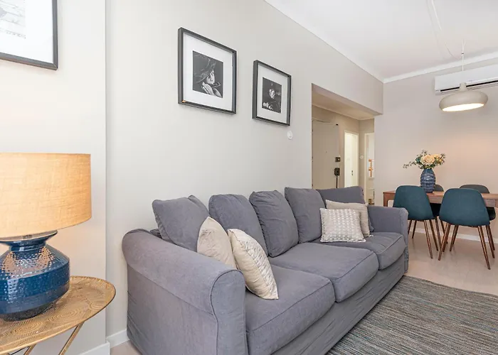Orangetreehouses Appartement