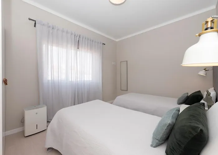 Appartement Orangetreehouses *