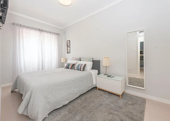 Orangetreehouses Appartement