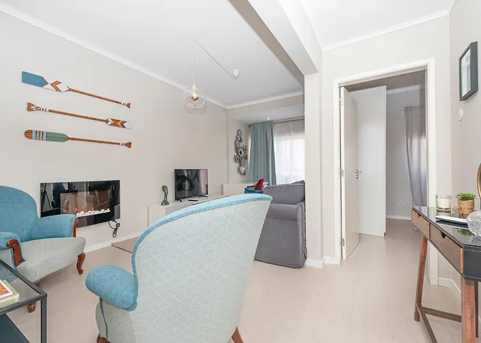Appartement Orangetreehouses *