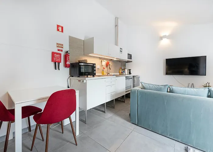 Orangetreehouses Appartement