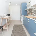 Orangetreehouses * Montijo
