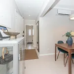 Appartamento Orangetreehouses Montijo