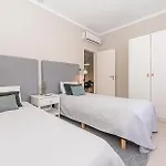 Orangetreehouses * Montijo