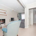 Appartamento Orangetreehouses *