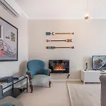 Orangetreehouses Appartamento Montijo