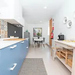 Orangetreehouses * Montijo