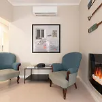 Appartamento Orangetreehouses