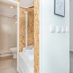 Orangetreehouses Appartamento Montijo