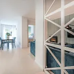 Orangetreehouses Montijo