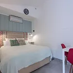 Orangetreehouses * Montijo