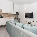 Appartamento Orangetreehouses *