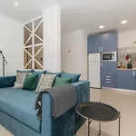 Appartamento Orangetreehouses Montijo