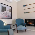 Appartamento Orangetreehouses
