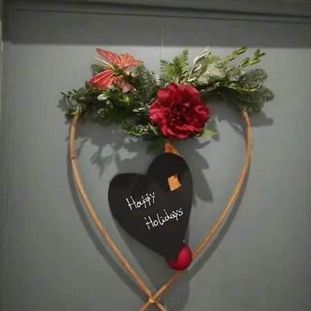 Orangetreehouses Apartment *