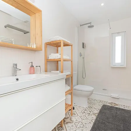 Orangetreehouses Montijo