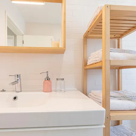 Apartment Orangetreehouses