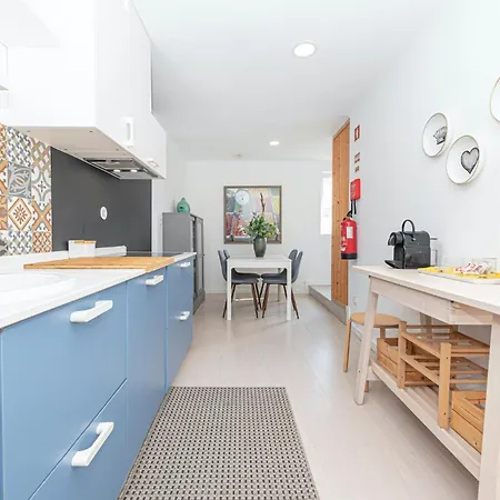 Orangetreehouses * Montijo