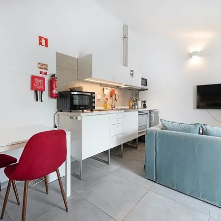 Orangetreehouses Apartment
