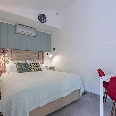 Orangetreehouses * Montijo