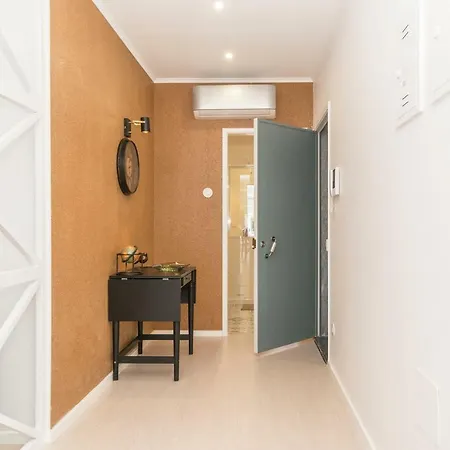 Apartment Orangetreehouses *
